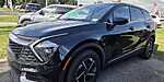 Used 2023 KIA SPORTAGE HYBRID LX FWD in KENNER, LOUISIANA