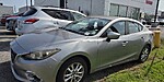 Used 2014 MAZDA MAZDA3 4DR SDN AUTO I TOURING in KENNER, LOUISIANA