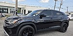 Used 2023 Volkswagen Atlas Cross Sport 3.6L V6 SE w/Technology FWD in KENNER, LOUISIANA