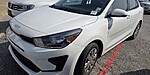 Used 2023 KIA RIO S IVT in KENNER, LOUISIANA