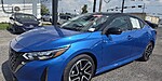 Used 2025 NISSAN SENTRA SR CVT in KENNER, LOUISIANA