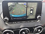 Used 2025 NISSAN SENTRA SR CVT in KENNER, LOUISIANA (Photo 15)
