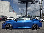 Used 2025 NISSAN SENTRA SR CVT in KENNER, LOUISIANA (Photo 2)