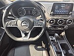 Used 2025 NISSAN SENTRA SR CVT in KENNER, LOUISIANA (Photo 21)