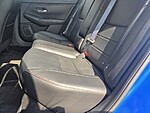 Used 2025 NISSAN SENTRA SR CVT in KENNER, LOUISIANA (Photo 23)