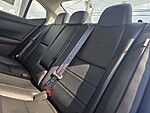 Used 2025 NISSAN SENTRA SR CVT in KENNER, LOUISIANA (Photo 24)