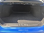 Used 2025 NISSAN SENTRA SR CVT in KENNER, LOUISIANA (Photo 26)