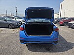 Used 2025 NISSAN SENTRA SR CVT in KENNER, LOUISIANA (Photo 27)
