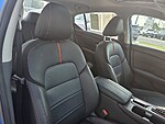 Used 2025 NISSAN SENTRA SR CVT in KENNER, LOUISIANA (Photo 29)