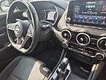 Used 2025 NISSAN SENTRA SR CVT in KENNER, LOUISIANA (Photo 31)