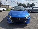 Used 2025 NISSAN SENTRA SR CVT in KENNER, LOUISIANA (Photo 7)