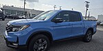 Used 2025 Honda Ridgeline TRAILSPORT AWD in KENNER, LOUISIANA