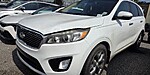 Used 2016 KIA SORENTO FWD 4DR 3.3L SX in KENNER, LOUISIANA