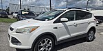 Used 2014 FORD ESCAPE FWD 4DR SE in KENNER, LOUISIANA