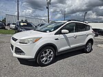 Used 2014 FORD ESCAPE FWD 4DR SE in KENNER, LOUISIANA (Photo 9)