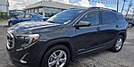 Used 2019 GMC TERRAIN FWD 4DR SLE in KENNER, LOUISIANA