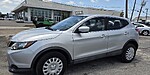Used 2018 NISSAN ROGUE SPORT 2018.5 FWD S in KENNER, LOUISIANA