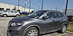 Used 2018 NISSAN ROGUE FWD S in KENNER, LOUISIANA