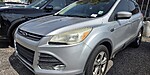 Used 2016 FORD ESCAPE 4WD 4DR SE in KENNER, LOUISIANA
