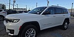 Used 2025 JEEP GRAND CHEROKEE L LAREDO 4X4 in KENNER, LOUISIANA