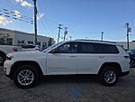 Used 2025 JEEP GRAND CHEROKEE L LAREDO 4X4 in KENNER, LOUISIANA (Photo 2)