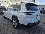 Used 2025 JEEP GRAND CHEROKEE L LAREDO 4X4 in KENNER, LOUISIANA (Photo 3)