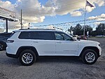 Used 2025 JEEP GRAND CHEROKEE L LAREDO 4X4 in KENNER, LOUISIANA (Photo 5)