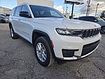 Used 2025 JEEP GRAND CHEROKEE L LAREDO 4X4 in KENNER, LOUISIANA (Photo 6)