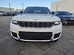 Used 2025 JEEP GRAND CHEROKEE L LAREDO 4X4 in KENNER, LOUISIANA (Photo 7)