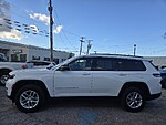 Used 2025 JEEP GRAND CHEROKEE L LAREDO 4X4 in KENNER, LOUISIANA (Photo 9)