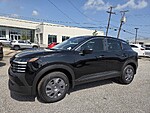 Used 2026 NISSAN KICKS S FWD in KENNER, LOUISIANA (Photo 1)