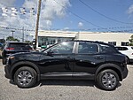 Used 2026 NISSAN KICKS S FWD in KENNER, LOUISIANA (Photo 2)
