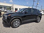 Used 2026 NISSAN KICKS S FWD in KENNER, LOUISIANA (Photo 8)