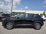 Used 2026 NISSAN KICKS S FWD in KENNER, LOUISIANA (Photo 9)