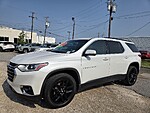 Used 2019 CHEVROLET TRAVERSE FWD 4DR LT CLOTH W/1LT in KENNER, LOUISIANA (Photo 1)