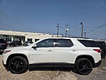 Used 2019 CHEVROLET TRAVERSE FWD 4DR LT CLOTH W/1LT in KENNER, LOUISIANA (Photo 2)