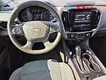 Used 2019 CHEVROLET TRAVERSE FWD 4DR LT CLOTH W/1LT in KENNER, LOUISIANA (Photo 22)