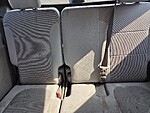 Used 2019 CHEVROLET TRAVERSE FWD 4DR LT CLOTH W/1LT in KENNER, LOUISIANA (Photo 25)
