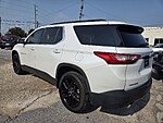 Used 2019 CHEVROLET TRAVERSE FWD 4DR LT CLOTH W/1LT in KENNER, LOUISIANA (Photo 3)