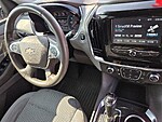 Used 2019 CHEVROLET TRAVERSE FWD 4DR LT CLOTH W/1LT in KENNER, LOUISIANA (Photo 31)