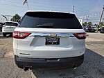 Used 2019 CHEVROLET TRAVERSE FWD 4DR LT CLOTH W/1LT in KENNER, LOUISIANA (Photo 4)
