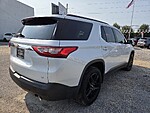 Used 2019 CHEVROLET TRAVERSE FWD 4DR LT CLOTH W/1LT in KENNER, LOUISIANA (Photo 5)