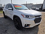 Used 2019 CHEVROLET TRAVERSE FWD 4DR LT CLOTH W/1LT in KENNER, LOUISIANA (Photo 7)