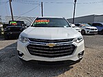 Used 2019 CHEVROLET TRAVERSE FWD 4DR LT CLOTH W/1LT in KENNER, LOUISIANA (Photo 8)