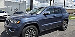 Used 2021 JEEP GRAND CHEROKEE LIMITED 4X4 in KENNER, LOUISIANA