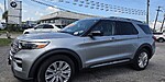 Used 2021 FORD EXPLORER LIMITED RWD in KENNER, LOUISIANA