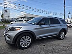 Used 2021 FORD EXPLORER LIMITED RWD in KENNER, LOUISIANA (Photo 1)