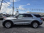 Used 2021 FORD EXPLORER LIMITED RWD in KENNER, LOUISIANA (Photo 2)