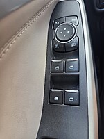 Used 2021 FORD EXPLORER LIMITED RWD in KENNER, LOUISIANA (Photo 20)