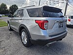 Used 2021 FORD EXPLORER LIMITED RWD in KENNER, LOUISIANA (Photo 3)